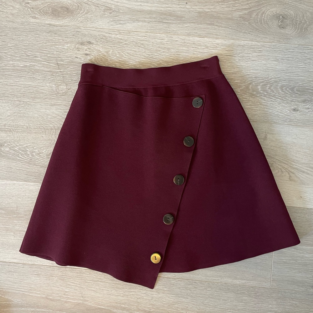 Sandro skirt new with tag